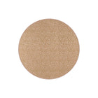 Leopard Round Rug