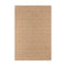 Leopard Rug  option Rose
