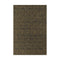 Leopard Rug  option Vert