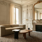 Leopard Rug
