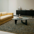 Leopard Rug