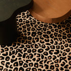 Leopard Rug
