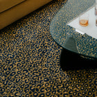 Leopard Rug