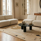 Lion Rug