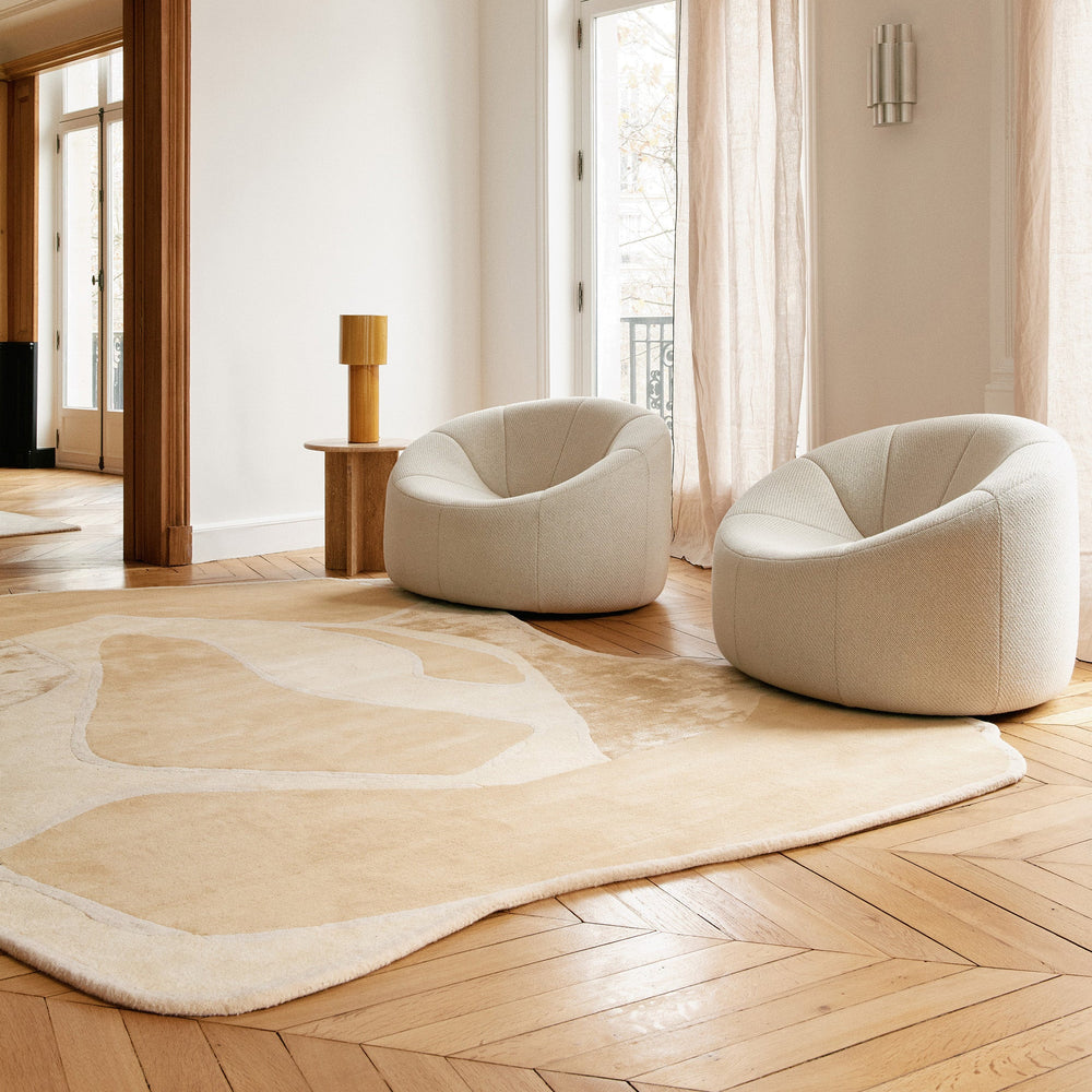 Muse Rug