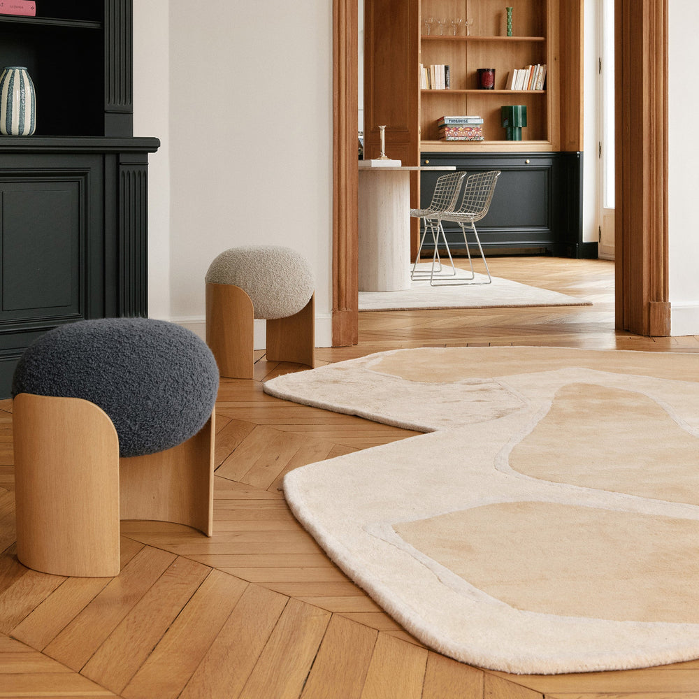 Muse Rug