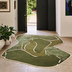 Muse Rug