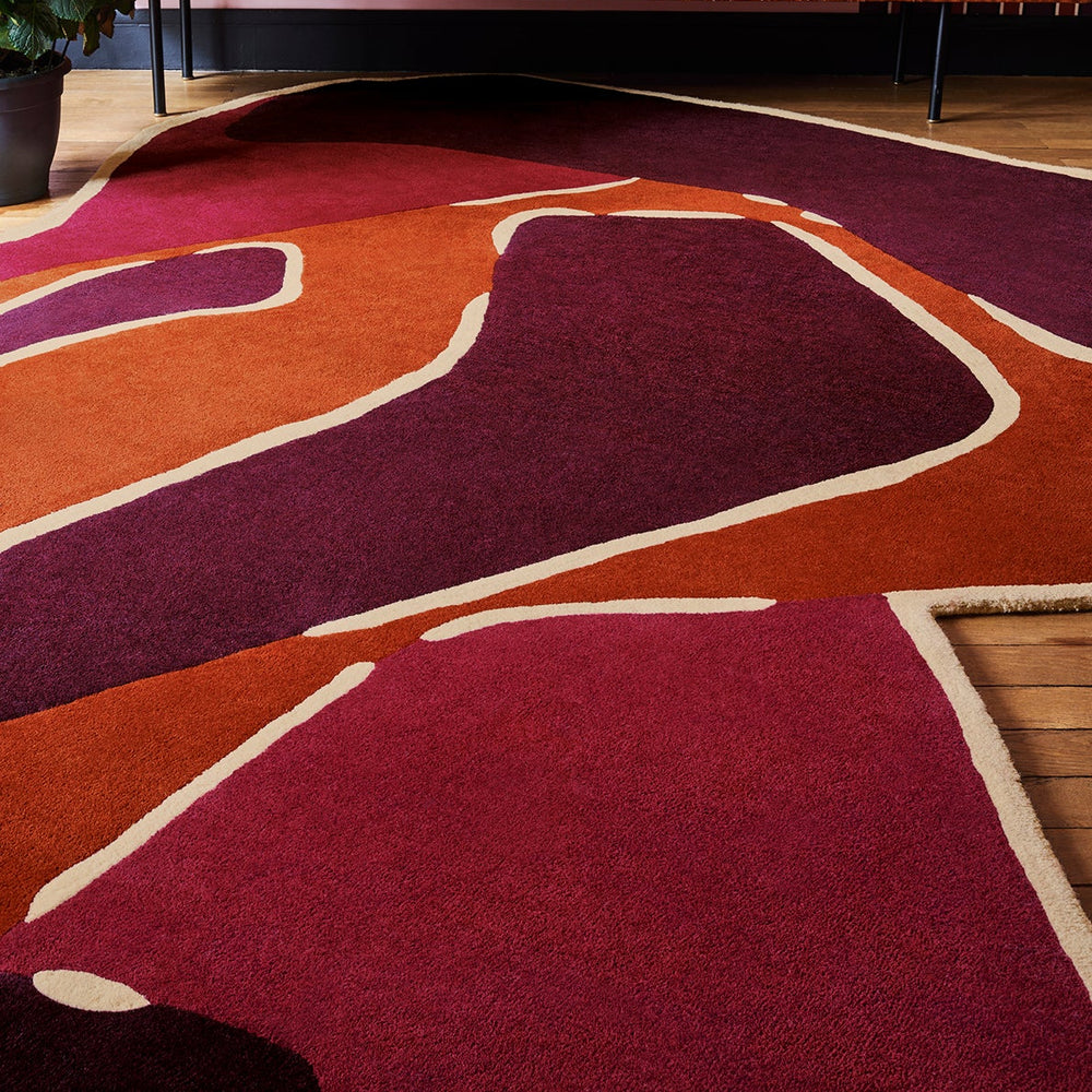 Muse Rug