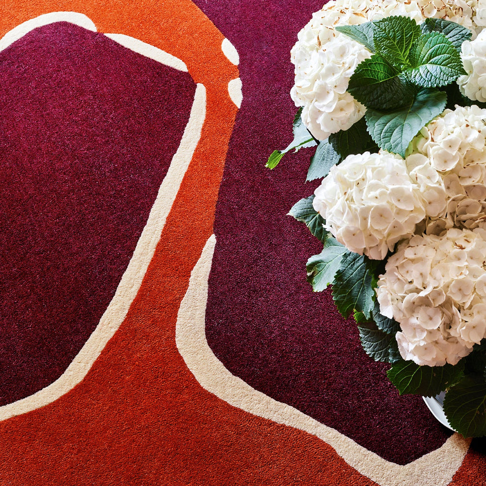 Muse Rug