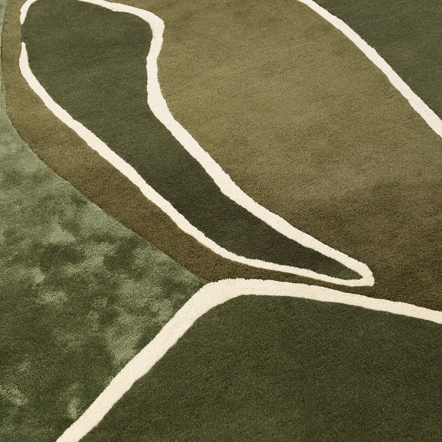Muse Rug