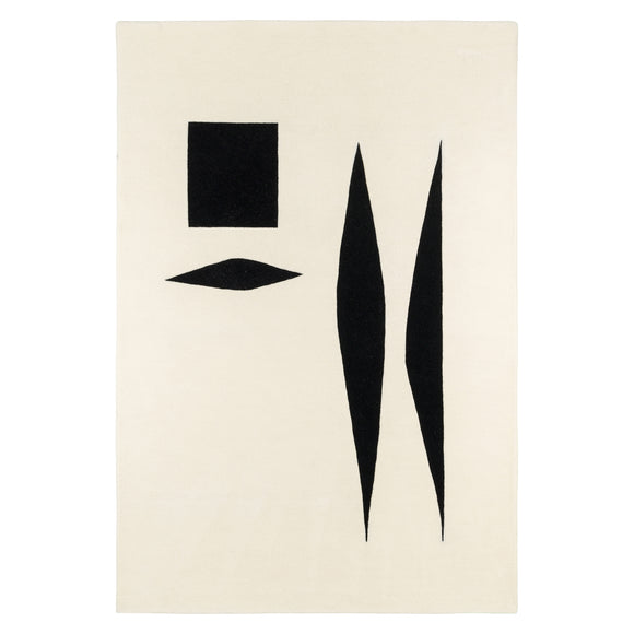 Nanquim Rug