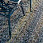 Natte Rug