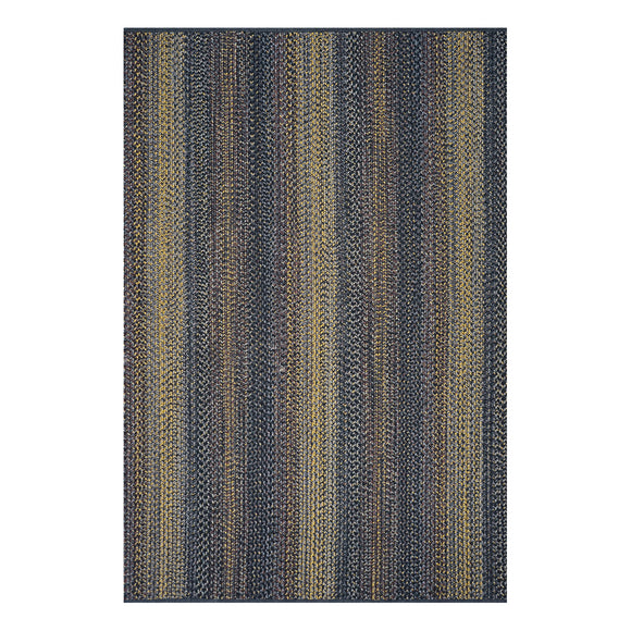 Natte Rug