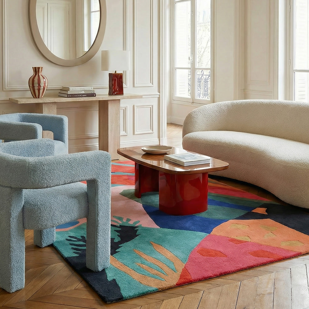 Oaxaca Rug