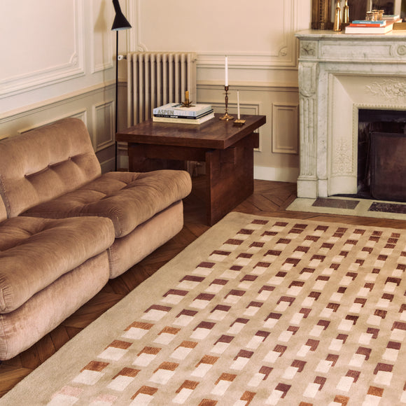 Ombra Rug