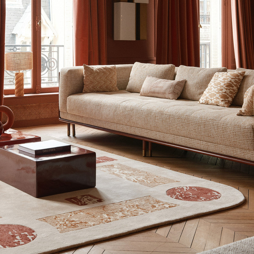 Paladio Rug