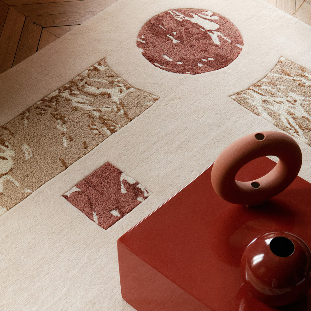 Paladio Rug
