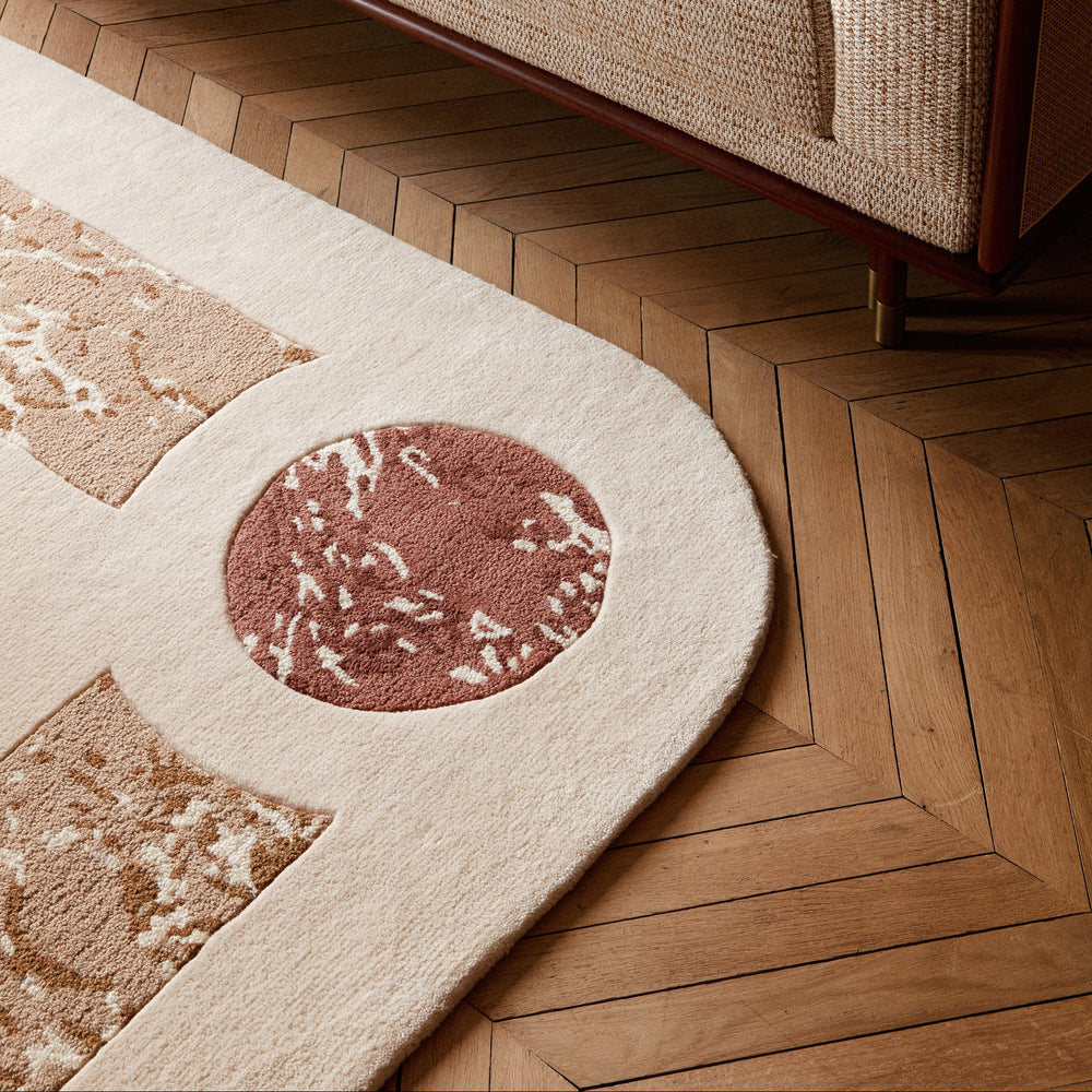Paladio Rug