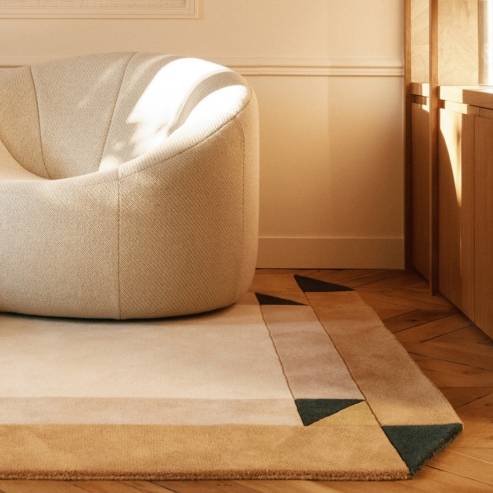 Palatin Rug