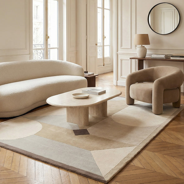 Piazza Rug