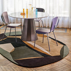 Polia Shape Rug