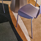 Polia Shape Rug