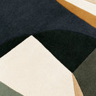 Polia Shape Rug