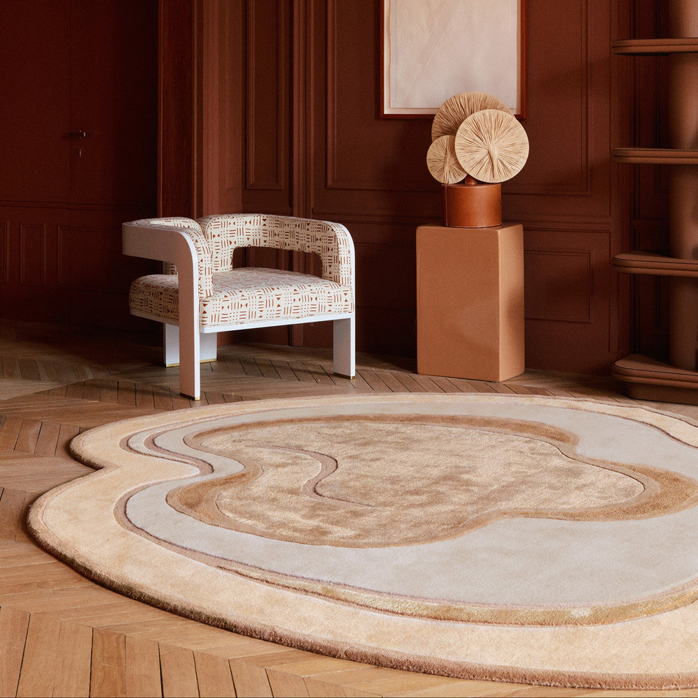 Sahara Rug