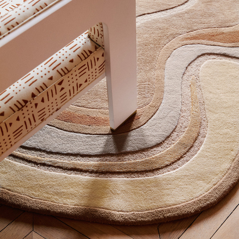 Sahara Rug