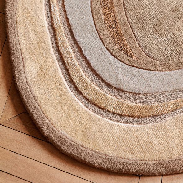 Sahara Rug