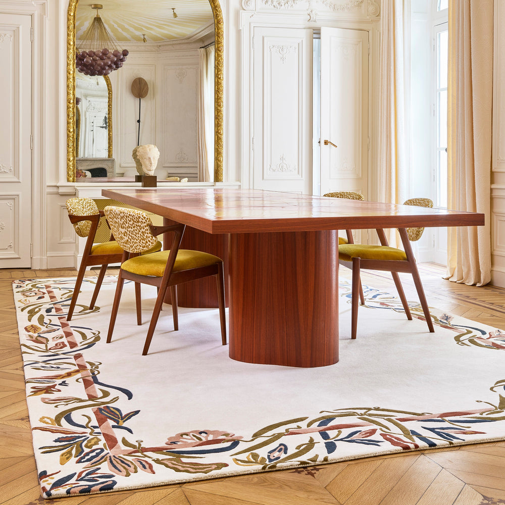 Sarabande Rug