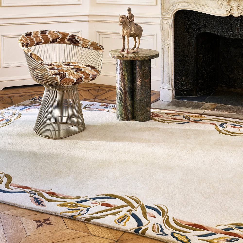 Sarabande Rug