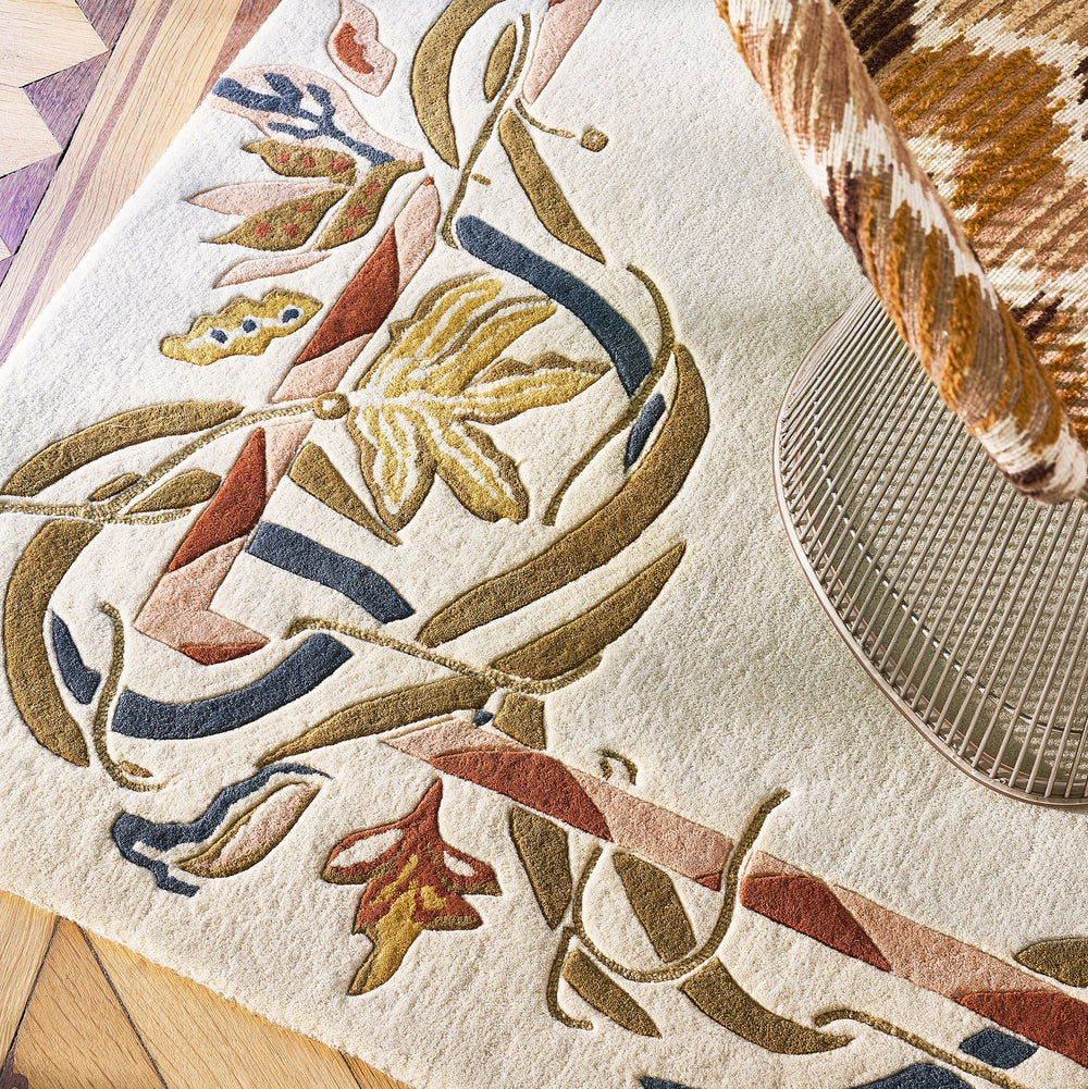 Sarabande Rug