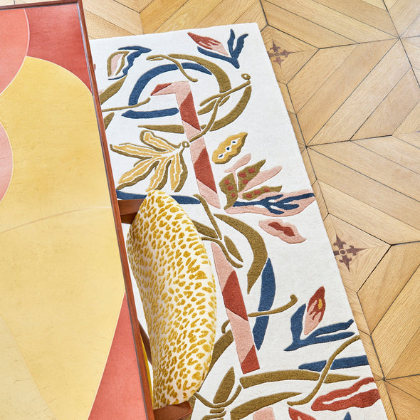 Sarabande Rug
