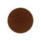 Signature Round Rug  option Brun Cuivre