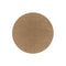 Signature Round Rug  option Cappucino
