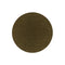 Signature Round Rug  option Vert Bronze