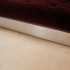 Signature Round Rug