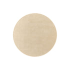 Signature Round Rug