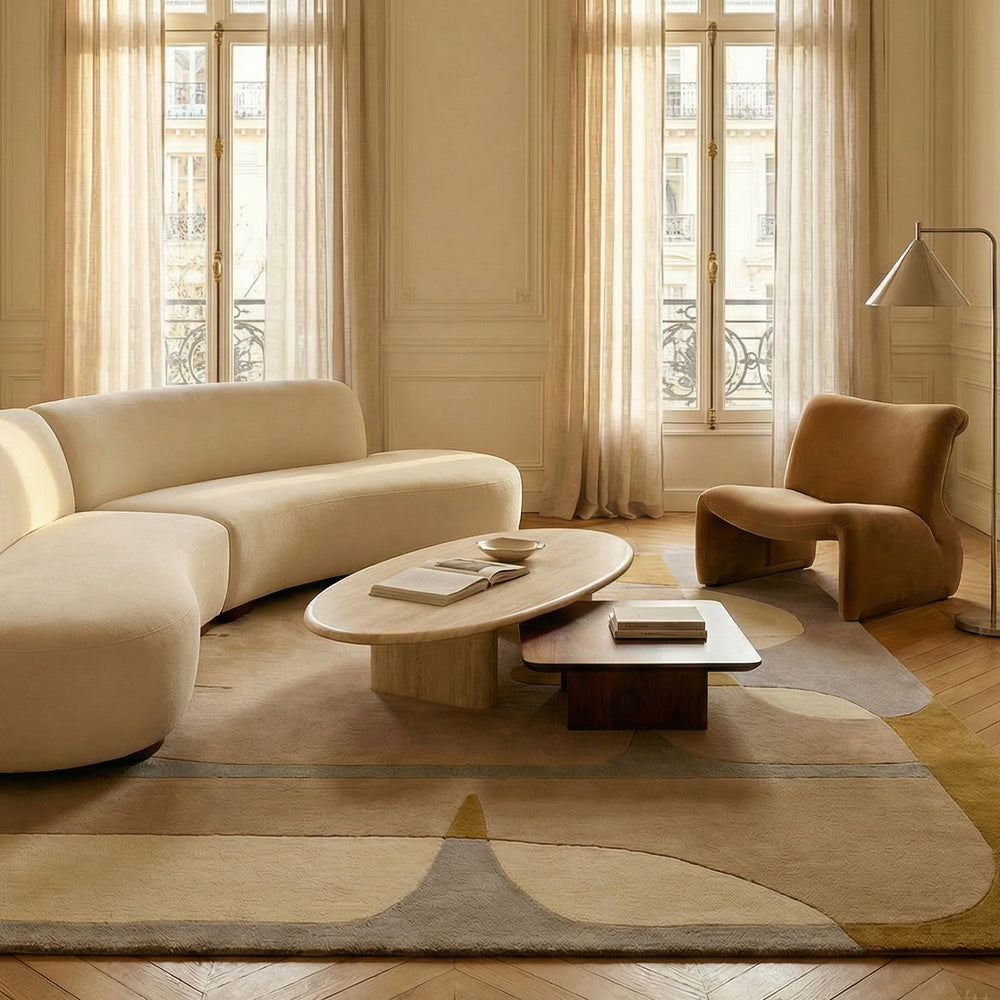 Sirocco Rug