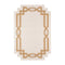 Style Rug  option Ecru