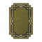 Style Rug  option Vert