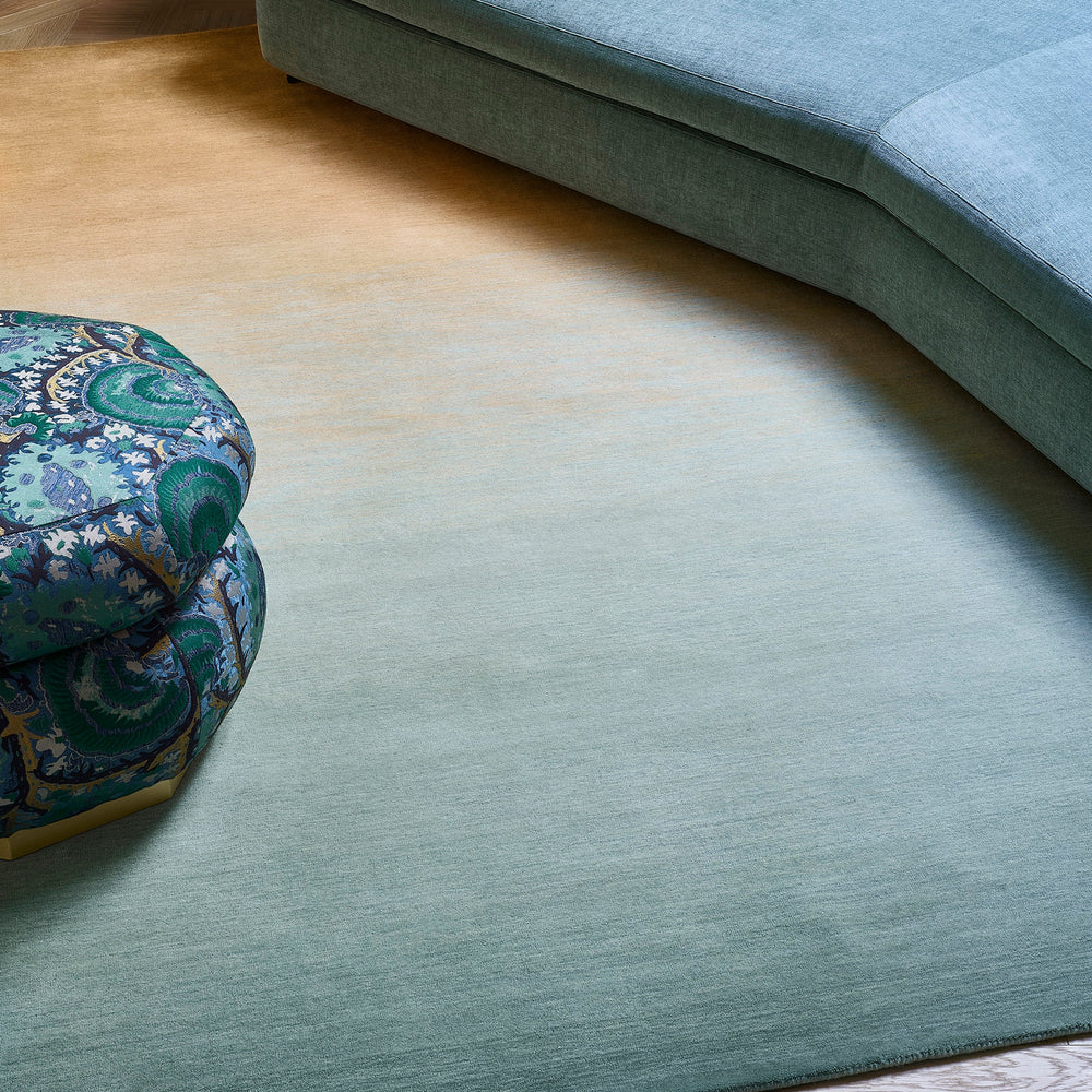 Sunrise Rug