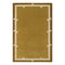 Syracuse Rug  option Tabac