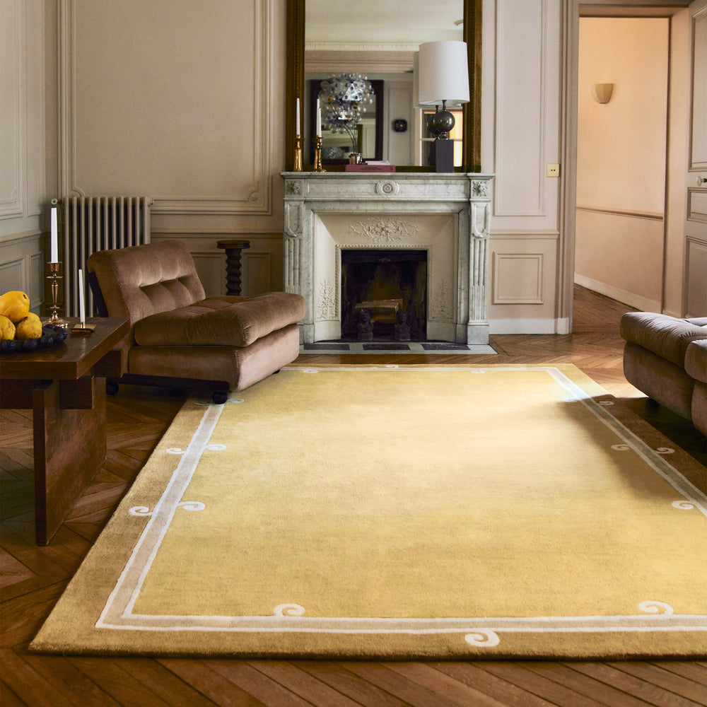 Syracuse Rug