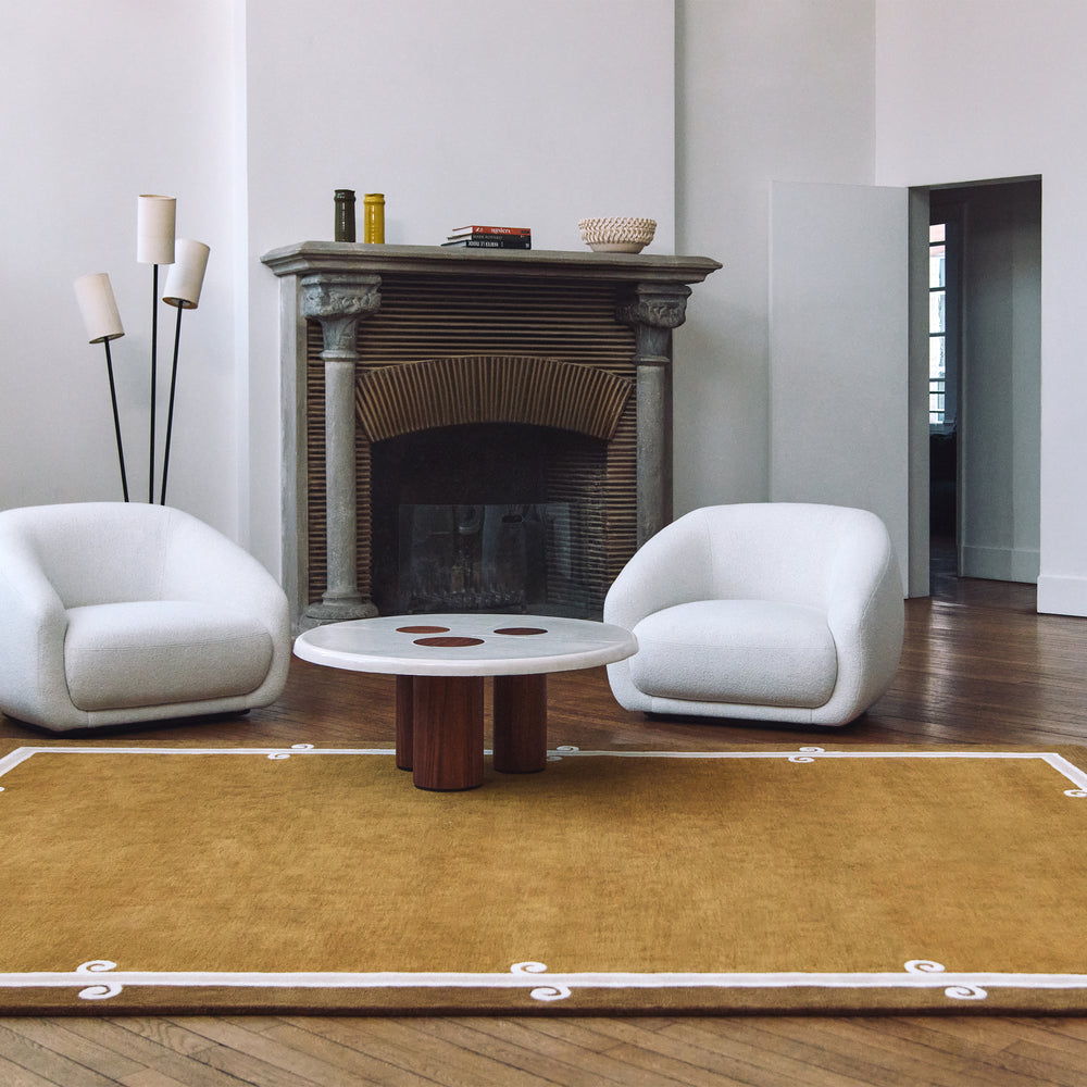 Syracuse Rug