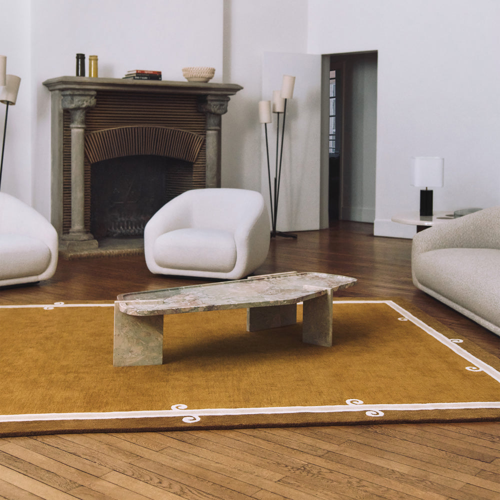 Syracuse Rug