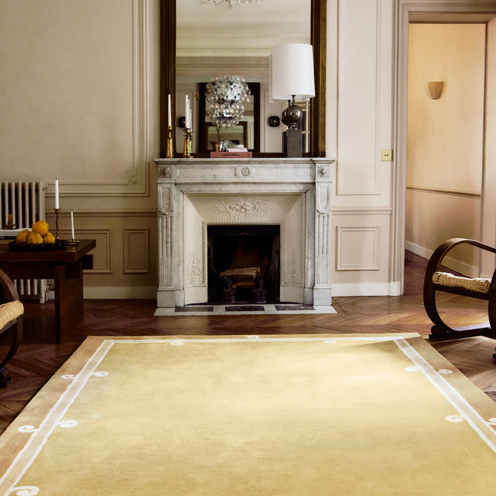 Syracuse Rug