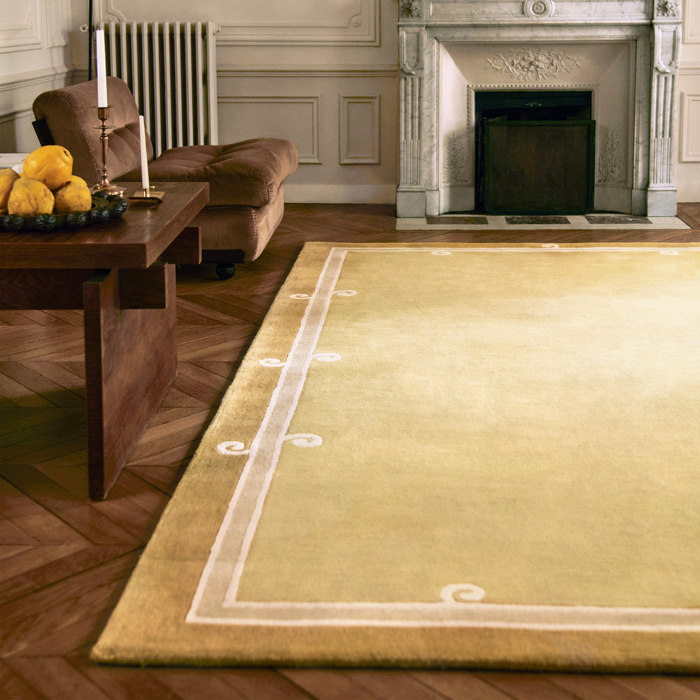 Syracuse Rug