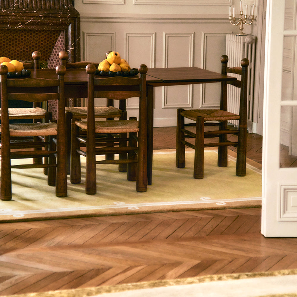 Syracuse Rug